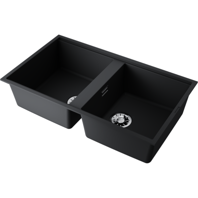 Кухонная мойка OMOIKIRI Kitagawa 83-2-U gb