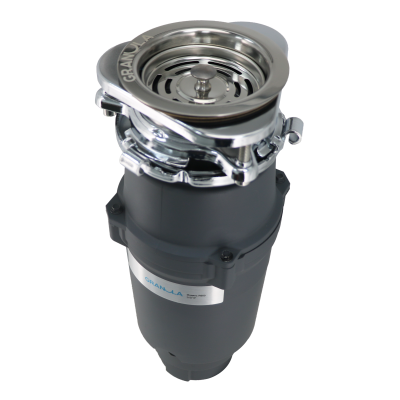 Измельчитель пищевых отходов GRANULA R600