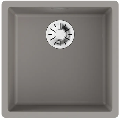 Кухонная мойка OMOIKIRI Yamakawa 45-Integra gr