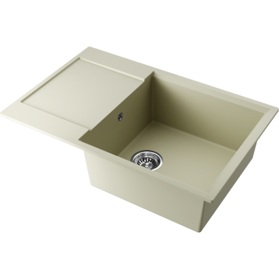 Кухонная мойка OMOIKIRI Daisen 78-LB be