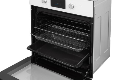 Встраиваемый электрический духовой шкаф Midea MO47007GW