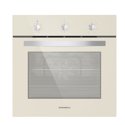 Шкаф духовой электрический  MAUNFELD EOEC.586BG