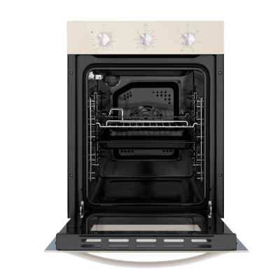 Шкаф духовой электрический  MAUNFELD EOEC516BG