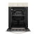 Шкаф духовой электрический MAUNFELD EOEC516BG Шкаф духовой электрический MAUNFELD EOEC516BG
