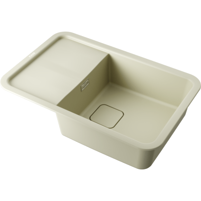 Кухонная мойка OMOIKIRI Tasogare 78 be