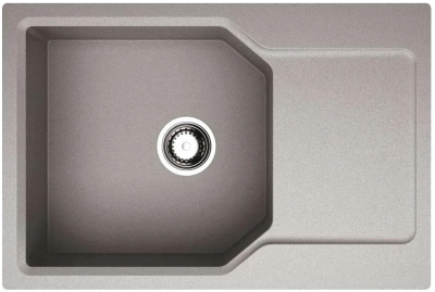 Кухонная мойка OMOIKIRI Yonaka 78-LB gr