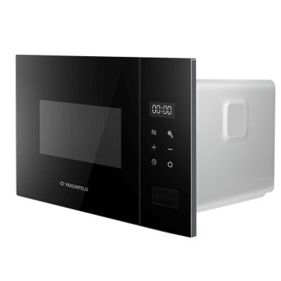 Микроволновая печь встраиваемая MAUNFELD JBMO155SGB02