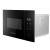 Микроволновая печь встраиваемая MAUNFELD JBMO155SGB02 Микроволновая печь встраиваемая MAUNFELD JBMO155SGB02