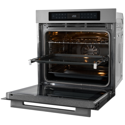Духовой шкаф электрический с пиролизом Graude BMP 60.3 GE