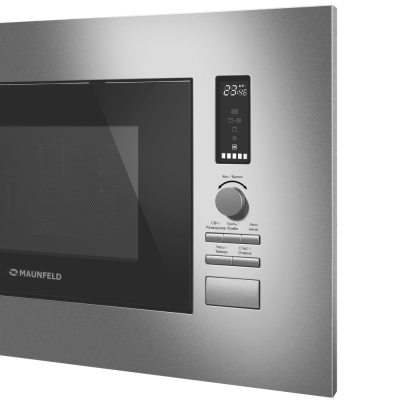 Микроволновая печь встраиваемая MAUNFELD JBMO820GS01