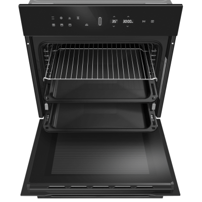 Шкаф духовой электрический  MAUNFELD MEOH709DB