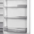 Встраиваемый холодильник  MAUNFELD MBF19369NFWGR LUX Inverter