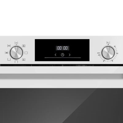 Шкаф духовой электрический  MAUNFELD FEOH7872W
