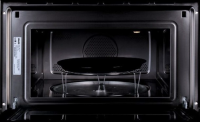 Духовой шкаф компактный с режимом микроволн Graude BWGK 45.0 EL