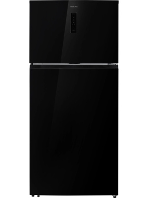 Холодильник Hiberg i-RFT 750G B