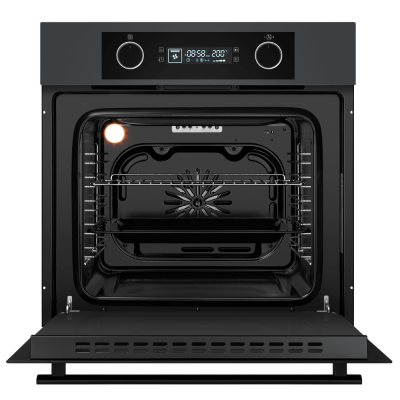 Шкаф духовой электрический  MAUNFELD AEOH6062G1