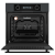 Шкаф духовой электрический  MAUNFELD AEOH6062G1