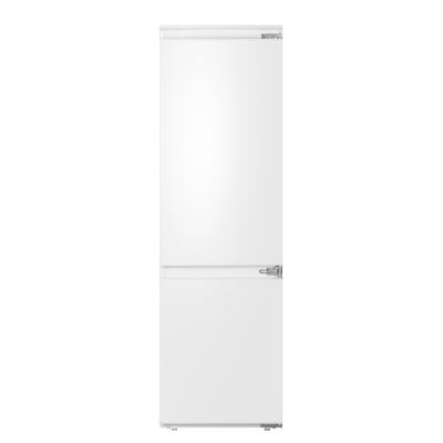 Встраиваемый холодильник с инвертором MAUNFELD MBF177SWGR Inverter