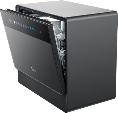 Посудомоечная машина Midea MCFD55S650Bi