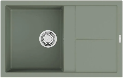 Кухонная мойка OMOIKIRI Sumi 79A wg