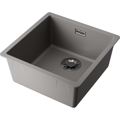 Кухонная мойка OMOIKIRI Yamakawa 45-Integra gr