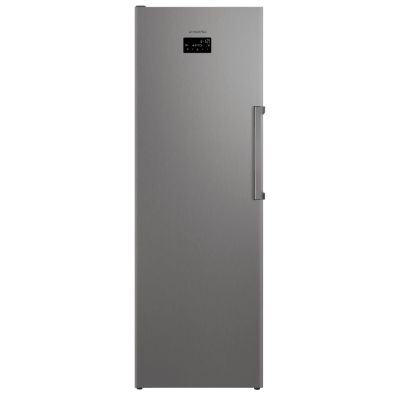 Морозильная камера MAUNFELD MFFR186NFDS Slim Inverter