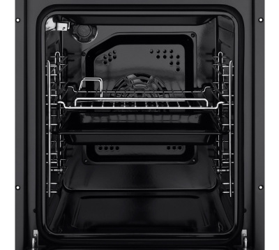 Шкаф духовой электрический  MAUNFELD EOEM516S