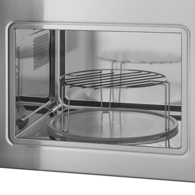 Микроволновая печь встраиваемая MAUNFELD MBMO820SGW09
