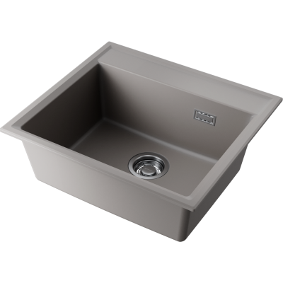 Кухонная мойка OMOIKIRI Daisen 57 gr