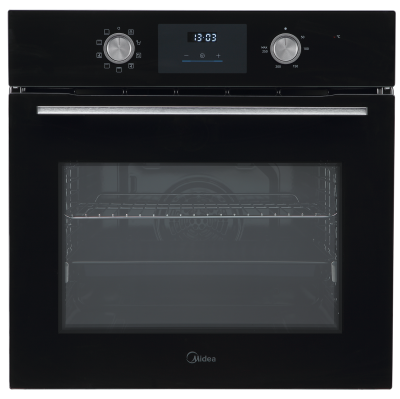 Встраиваемый духовой шкаф MIDEA MO509103YGB