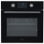 Встраиваемый духовой шкаф MIDEA MO509103YGB