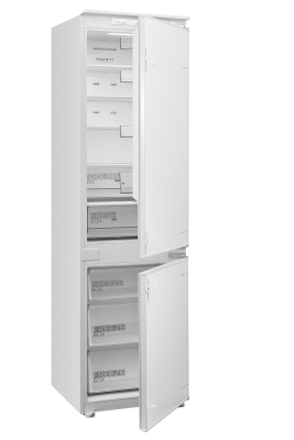 Холодильник встраиваемый Midea MDRE415FGE01