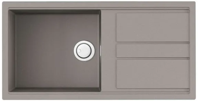 Кухонная мойка OMOIKIRI Kitagawa 100 gr