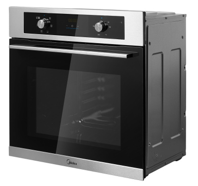 Встраиваемый электрический духовой шкаф Midea MO47003GX