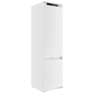 Встраиваемый холодильник MAUNFELD MBF19354NFWGR LUX Inverter