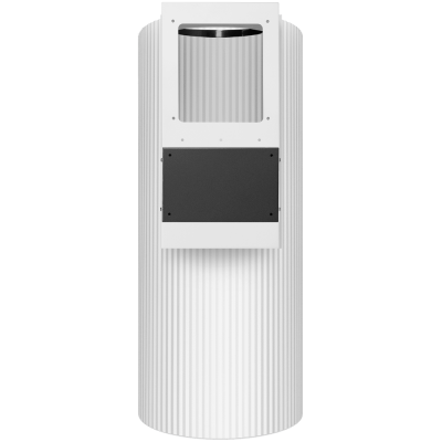 Кухонная вытяжка MAUNFELD Design EDELWEISS 39 WALL белый 