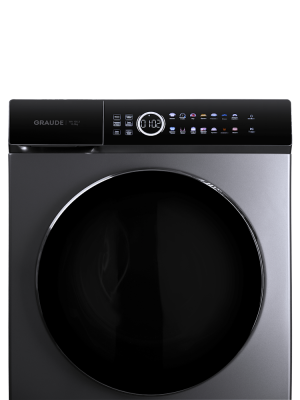Стиральная машина отдельностоящая Graude WA 100.3