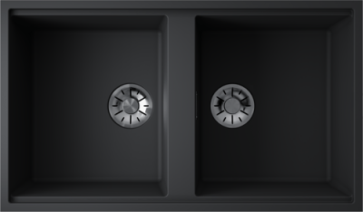 Кухонная мойка OMOIKIRI Kitagawa 83-2-U gb