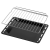 Шкаф духовой электрический  MAUNFELD AEOH60102B