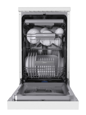 Посудомоечная машина Midea MFD45S150Wi