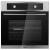 Встраиваемый электрический духовой шкаф Midea MO47003GX