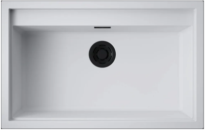 Кухонная мойка OMOIKIRI Sintesi 79 wh