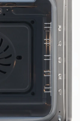 Духовой шкаф электрический с пиролизом Bertazzoni F6011PROPLX/23