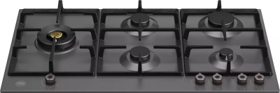 Варочная поверхность газовая Bertazzoni P905LPRONE