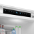 Встраиваемый холодильник MAUNFELD MBF19354NFWGR LUX Inverter