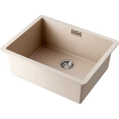 Кухонная мойка OMOIKIRI Kata 54-U sa