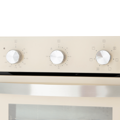 Шкаф духовой электрический  MAUNFELD EOEC516BG