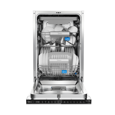 Встраиваемая посудомоечная машина Midea MID45S490I