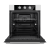 Шкаф духовой электрический  MAUNFELD AEOK7610W