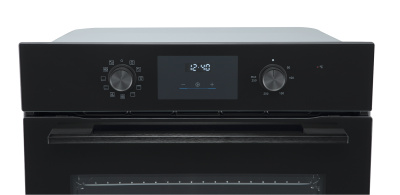 Встраиваемый электрический духовой шкаф Midea MO611107GB